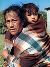 Aotearoa New Zealand History