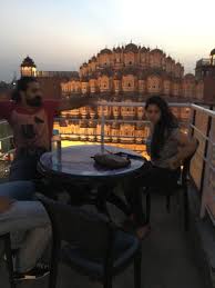Keeping the large 40' island bar installing some starbucks espresso machines coffee grinders as well as a full… Magic Of The Tattoo Cafe Picture Of The Tattoo Cafe Lounge Jaipur Tripadvisor