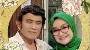 10 Potret Ricca Rachim, 38 Tahun Bersama Rhoma Irama dan tak Hilang Aura  Cantiknya
