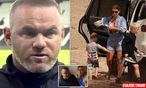 10 hours ago · wayne rooney has apologised for his involvement in the hotel images scandal over the weekend. Zq Bj75sxjme3m