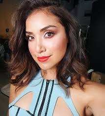 Candy Ruiz's Instagram, Twitter & Facebook