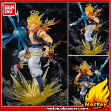 Maybe you would like to learn more about one of these? Figuarts Zero Super Saiyan Son Gokou Goku Dragon Ball Z Dbz Bandai Web Exclusive Dragonball Z Collectibles