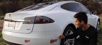With the exception of one specific case, the tesla battery warranty doesn't appear to be worth the paper it's written on. Tales From A Tesla Model S With 450 000 Miles Battery Life Durability And More