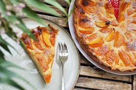 Check spelling or type a new query. Aprikosen Tarte Mit Mandelcreme La Cuisine De Geraldine