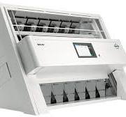 Optical Sorting