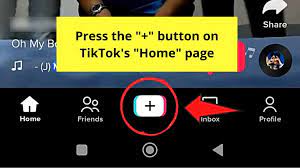How to Do the Flash Effect on Tiktok in 6 Simple Steps