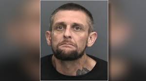 Hillsborough man arrested after ax attack that sent 1 to the hospital