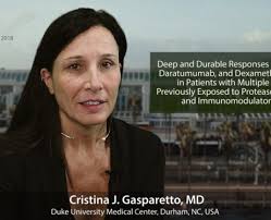 MM Patients' Responses to SDd