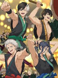 Touma Hiragi hentai videos, GIFs, and images | R34.app