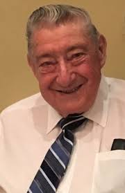 Frederick A. Sullivan Obituary April 10, 2020