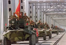 Um artigo sobre o período da guerra da otan no afeganistão. Conheca A Guerra Do Afeganistao E Saiba Quais Potencias Se Envolveram
