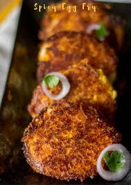 Tamil Style Boiled Egg Fry Egg Fry Dry Recipe Masala Roasted Eggs Recipe Egg Recipes Indian Recipes Curry Recipes