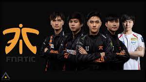 The latest tweets from fnatic (@fnatic). Fnatic Ti 9 Team Preview Youtube