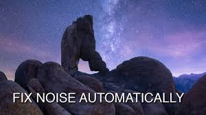 Removing ambient noise, like air conditioning, computer fans, or even modeling lights in adobe premiere is a breeze if you have access to adobe audition. Automatically Reduce Noise Change Colors Locally And The New Lr Acr Interface