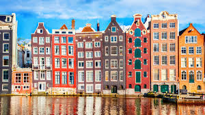 Para visitar a holanda como turista (permanência de até 3 meses), brasileiros só precisam de passaporte válido. Consejos Documentacion Y Requisitos Para Viajar A Holanda