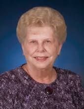 Obituary information for June Gordon Stokes