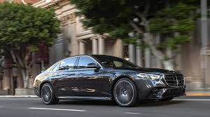We did not find results for: 2021 Mercedes Benz S Class First Drive Review Old Money Weekend New Tech Sedan Forbes Wheels