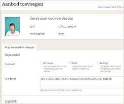 Bol Com Tweedehands Boeken Verkopen Via Bol Com