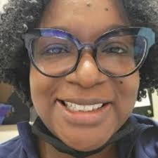 Sophia ROBINSON-HARRIS