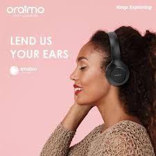 oraimo