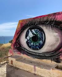 Navigate to the course you want to unlock, and from the course navigation menu, select settings. All City Canvas Mural Hiperrealista Por Clarity Unlock Facebook