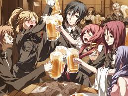 Pin On Dies Irae
