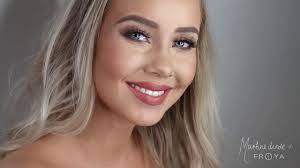 Martine lunde aarsrud is currently single, according to our records. Martine Lunde Liquid Lipstick Youtube