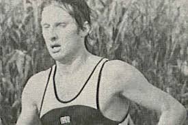 Dayton Distance Running Hall of Fame