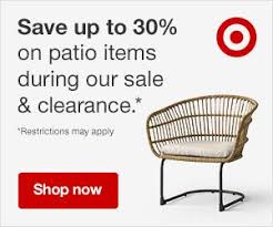 Save Up To 30 On Patio Items Clearance Shop Now Outdoor Chairs Outdoor Shop Now
