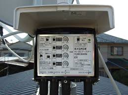 Now you can answer the question how do tv antennas work? the next step is to attempt to fix or boost your signal. Antenna Amplifier Wikipedia