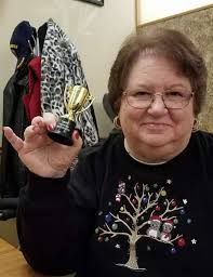 Obituary information for Gail Vaucher