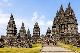 Джакарта — гид по популярным достопримечательностям. Top 30 Dostoprimechatelnosti Indonezii
