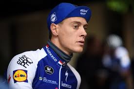 Quick-Step Floors kicks off 2017 season with Calpe camp