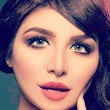 عدسات دهب لمار غرين Lenses Eye Makeup Eyes