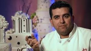 Watch Cake Boss: S9E11