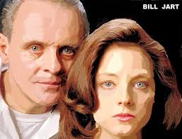 BEST PICTURE, 1991 THE SILENCE OF THE LAMBS 🌴🎬🎥🌴