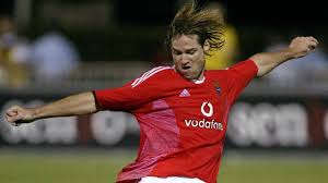 The sudden death of miklos feher. Miklos Feher S L Benfica Squad Numbers