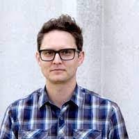 Gordon Mearns's Instagram, Twitter & Facebook