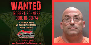 Robert Schnepf's Instagram, Twitter & Facebook