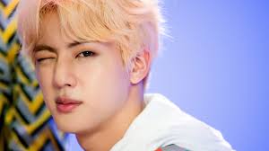 Rm bts suga bts v bts rm jungkook bts suga yoongi taehyung namjoon jungkook. Jin Kim Seok Jin 4k 8k Hd Wallpaper