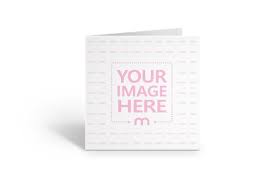 This list includes mockups of greeting cards for absolutely every situation, and they are an excellent way to tell someone what you think about them. Square Invitation Greeting Card Mockup Generator Mediamodifier