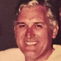 Washington Canto Vigliola (1931–2015)