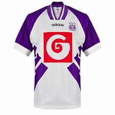 The official twitter account of royal sporting club anderlecht rsc anderlecht‏подлинная учетная запись @rscanderlecht 1 ч1 час назад. Anderlecht Trikots T Shirts Beflockungen Mehr Von Subside Sports