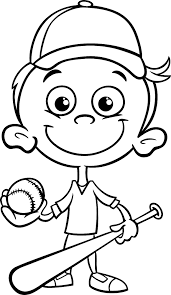 Check spelling or type a new query. Baseball Coloring Pages For Kids 10 Printable Baseball Coloring Pages To Help Get Your World Series On Printables 30seconds Mom