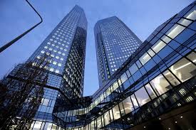Deutsche bank is a leading global banking group with a substantial share of the capital of individuals, as well as complementary businesses. Deutsche Bank Will Inhouse Consulting Ausbauen Wie Der Einstieg Gelingt Efinancialcareers