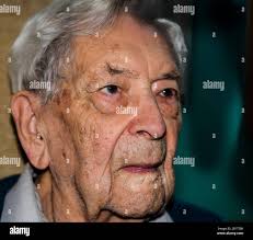 Age 111 hi-res stock photography and images