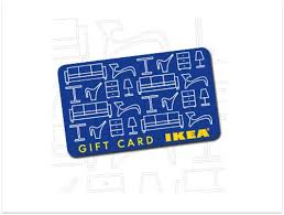 A Few Of My New Favorite Things Jk Style Unlimited Ikea Gift Card Favorite Freegiftcard Giftcardluxury In 2020 Ikea Gift Card Ikea Gifts Diy Gift Card
