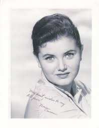 Noreen Corcoran- Signed B&W Paperstock Photograph
