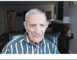 Al Scramuzza's 95th Birthday Celebration in New Orleans