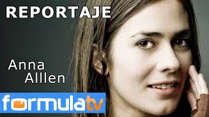 ¿Qué pensarán los actores sobre la vida inventada de Anna Allen?